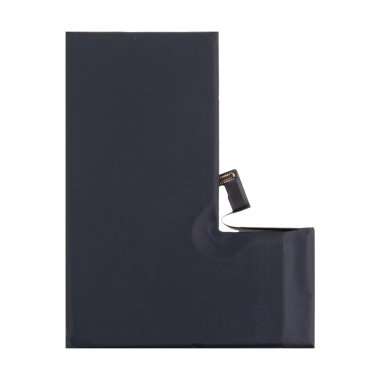 Аккумуляторная батарея для Apple iPhone 15 Pro (3400 mAh) (Премиум)