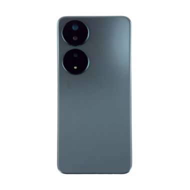 Задняя крышка для Huawei Honor X7b 4G (зеленая) - Премиум — 2