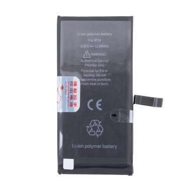 Аккумуляторная батарея JCID для Apple iPhone 14 &mdash; 2