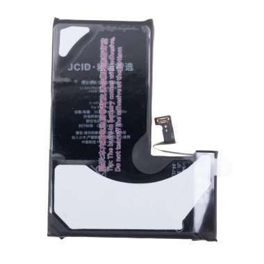 Аккумуляторная батарея JCID для Apple iPhone 15 Pro 3430 mAh
