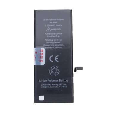 Аккумуляторная батарея JCID для Apple iPhone 6 Plus 3550 mAh — 2