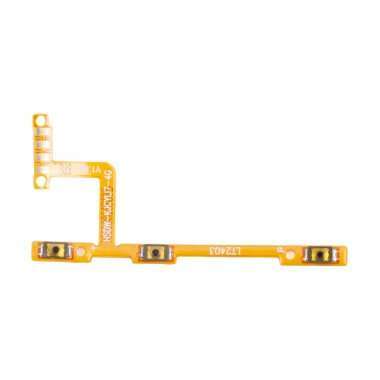 Шлейф для Tecno Pova 6 4G на кнопки громкости/включения — 2