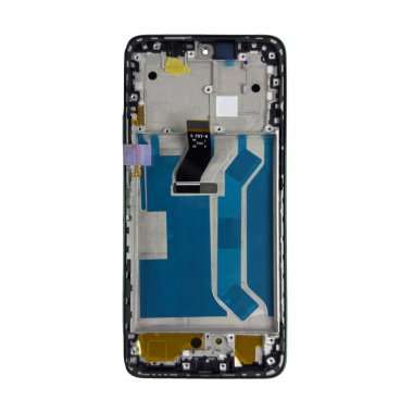 Дисплейный модуль с тачскрином для Huawei Nova Y90 (зеленый) — 1