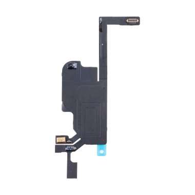 Шлейф для Apple iPhone 13 Pro Max на сенсор/микрофон - Премиум &mdash; 2