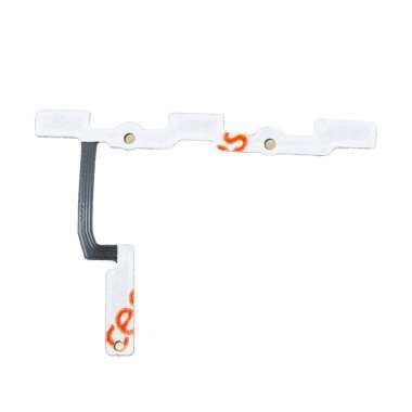 Шлейф для Realme 11 Pro Plus 5G на кнопки громкости/включения &mdash; 1