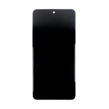 Дисплей с тачскрином для Xiaomi Redmi Note 13 Pro Plus (черный) (TFT) — 2