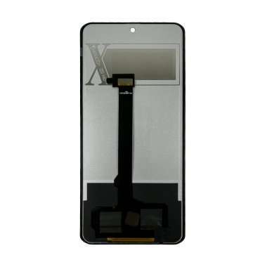 Дисплей с тачскрином для Xiaomi Redmi Note 13 Pro Plus (черный) (TFT) — 1