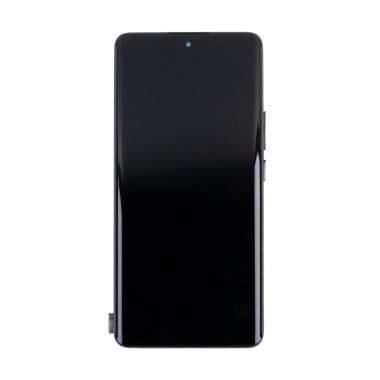 Дисплейный модуль с тачскрином для Realme 11 Pro Plus 5G 11 Pro 5G/11 Pro Plus 5G (черный) (OLED) — 2