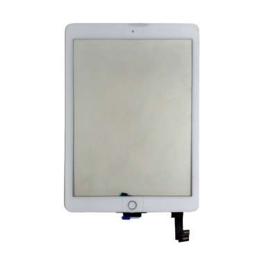 Тачскрин для Apple iPad Air 2 9.7 2014 (белый) — 2